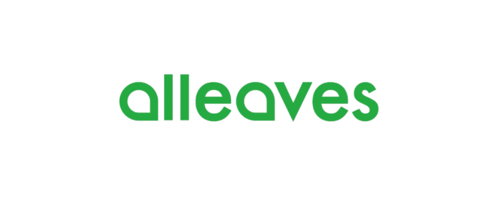 Alleaves cannabis POS integration